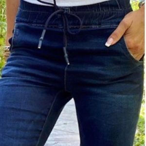 Bevy Flog Shely Style - Denim Enigma